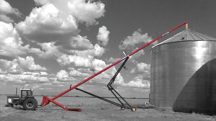Wheatheart Auger