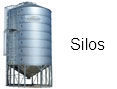 Grain Silo