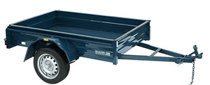 Box Trailer
