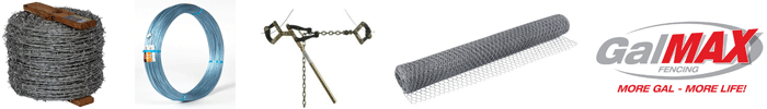 Wire Fencing